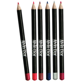 Карандаш для глаз Р1-1, Цвет: черный, изображение 2