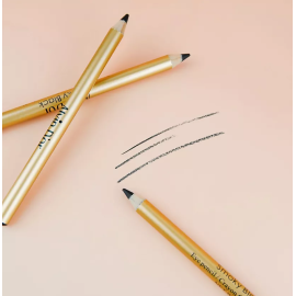 Карандаш для глаз Smoky Black, изображение 2