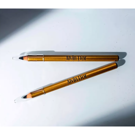 Карандаш для глаз Smoky Black, изображение 4