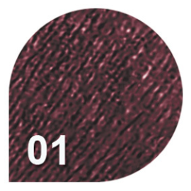 Карандаш для губ гелевый водостойкий Lipliner for shading, Цвет: темная вишня, изображение 2