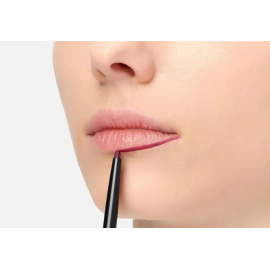 Карандаш для губ гелевый водостойкий Lipliner for shading, Цвет: темная вишня, изображение 3