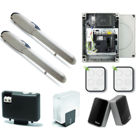 Комплект автоматики для распашных ворот WINGO4024BDKCE, изображение 3