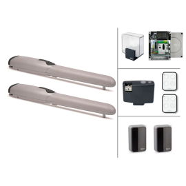 Комплект автоматики для распашных ворот WINGO4024BDKCE, изображение 4