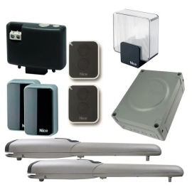 Комплект автоматики для распашных ворот WINGO4024BDKCE, изображение 2