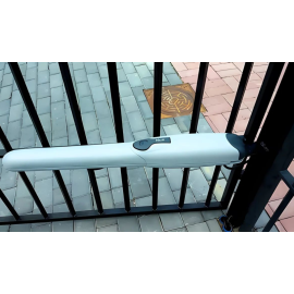 Комплект автоматики для распашных ворот WINGO4024BDKCE, изображение 15