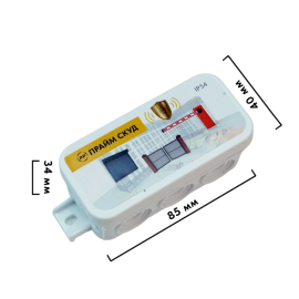 Контроллер ПРАЙМ СКУД, изображение 5