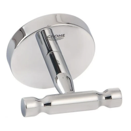Крючок Grohe BauCosmopolitan 40461001, изображение 2