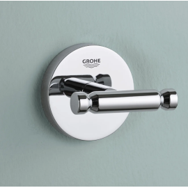 Крючок Grohe BauCosmopolitan 40461001, изображение 5