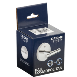 Крючок Grohe BauCosmopolitan 40461001, изображение 4