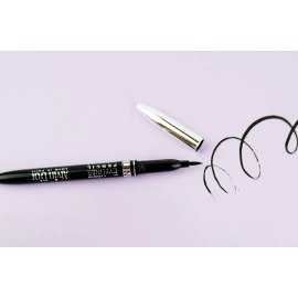 Лайнер для глаз LIQUID deep black, изображение 3