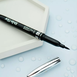 Лайнер для глаз LIQUID deep black, изображение 2