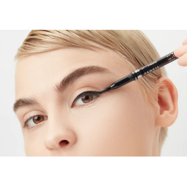 Лайнер для глаз LIQUID deep black, изображение 6