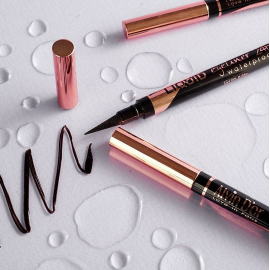 Лайнер для глаз LIQUID eyeliner, изображение 7