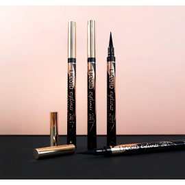 Лайнер для глаз LIQUID eyeliner, изображение 6