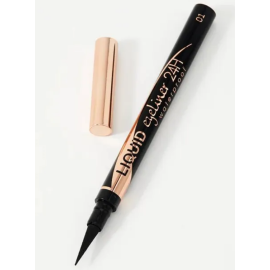 Лайнер для глаз LIQUID eyeliner, изображение 3