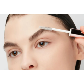Моделирующий прозрачный гель для бровей Modeling & Care, изображение 6