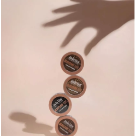 Одинарные тени для бровей Brow Me, Цвет: blonde, изображение 3