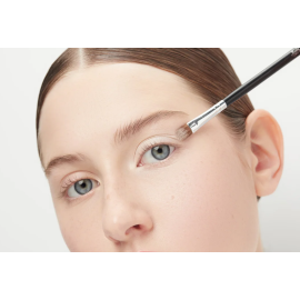 Одинарные тени для век Bold Eyes, Цвет: белый жемчуг, изображение 3