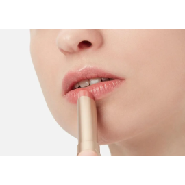 Оттеночный бальзам для губ "NUTRITION & HYDRATION", Цвет: ежедневный нюд, изображение 4