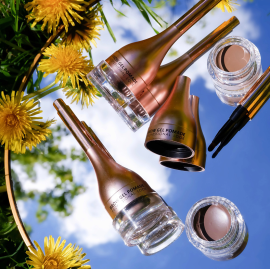 Помада для бровей Magic Pro, Цвет: светло-коричневый, изображение 9