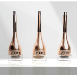 Помада для бровей Magic Pro, Цвет: светло-коричневый, изображение 6