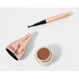 Помада для бровей Magic Pro, Цвет: светло-коричневый, изображение 2