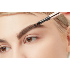 Помада для бровей Magic Pro, Цвет: светло-коричневый, изображение 5