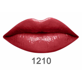 Помада для губ гелевая Wet & Shine, Цвет: красный бархат, изображение 2