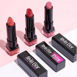 Помада для губ Shine Sensation, Цвет: тон 01, изображение 4