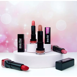 Помада для губ Shine Sensation, Цвет: тон 01, изображение 3