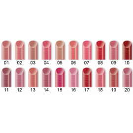 Помада для губ Shine Sensation, Цвет: тон 01, изображение 2