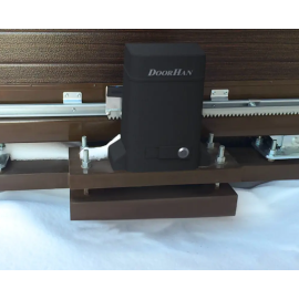 Привод для откатных ворот SLIDING-1300PRO, изображение 21