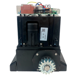 Привод для откатных ворот SLIDING-1300PRO, изображение 13