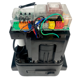 Привод для откатных ворот SLIDING-1300PRO, изображение 12