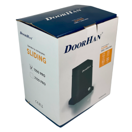 Привод для откатных ворот SLIDING-1300PRO, изображение 20