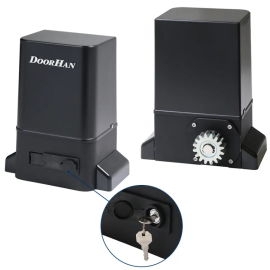 Привод для откатных ворот SLIDING-1300PRO, изображение 15