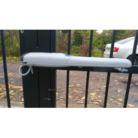 Привод для распашных ворот WG5000, изображение 6