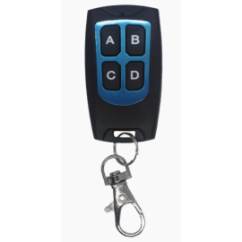 Пульт КРИПТ ЛАЙТ для конвертера RF-TM-W, изображение 2