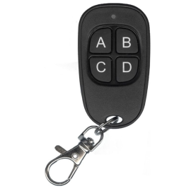 Пульт PARSEC ActiveTag, изображение 2