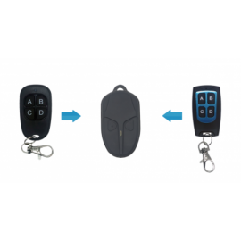 Пульт PARSEC ActiveTag, изображение 5