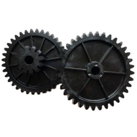 Шестерня пластиковая I100181 10002, изображение 4