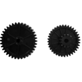 Шестерня пластиковая I100181 10002, изображение 5