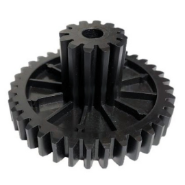 Шестерня пластиковая I100181 10002, изображение 3