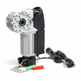 TARGO-10024-400 привод для промышленных ворот, изображение 4