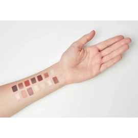 Тени для век Browny Nude, изображение 6