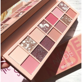 Тени для век I’m Nude, изображение 2