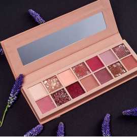 Тени для век I’m Nude, изображение 3