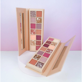 Тени для век I’m Nude, изображение 5