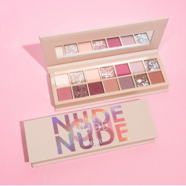 Тени для век I’m Nude, изображение 4