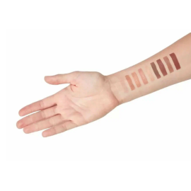 Тени для век Just Nude, изображение 7